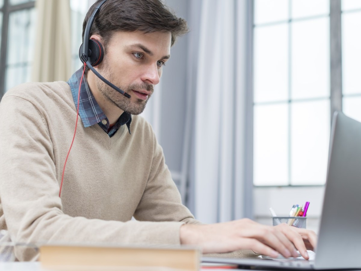 I was wrong – online&nbsp;conferences