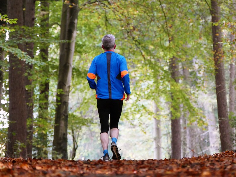 How exercise can prevent&nbsp;dementia